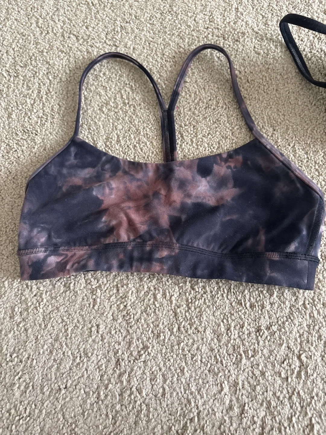 Lululemon Yoga Tops Bundle image indicator(6)