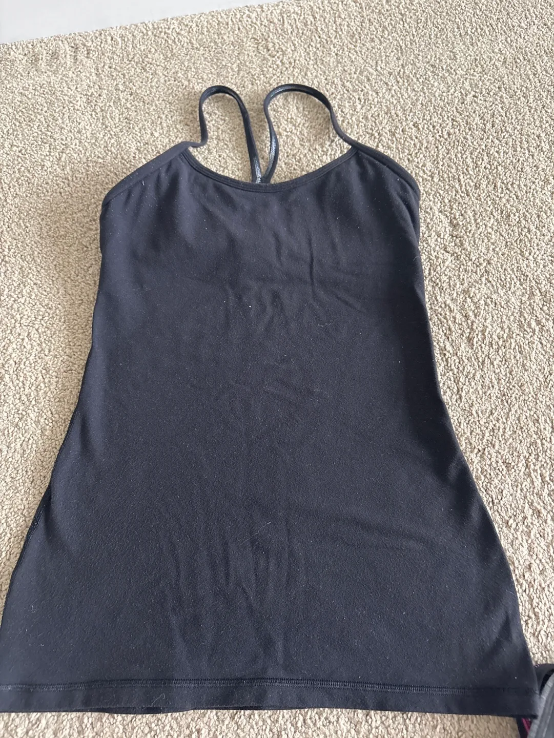 Lululemon Yoga Tops Bundle image indicator(5)