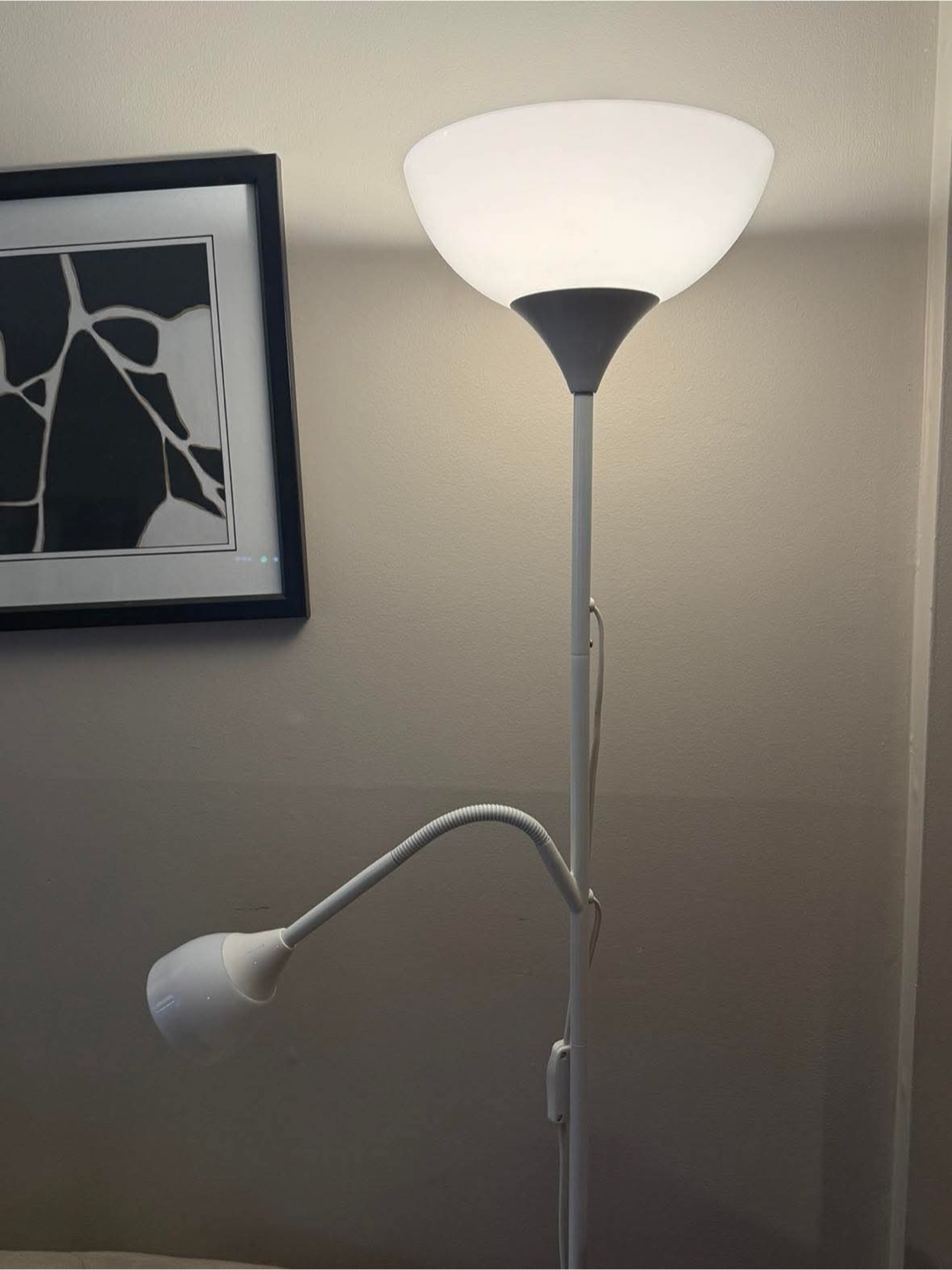 IKEA Set of floor lamp - photo 2