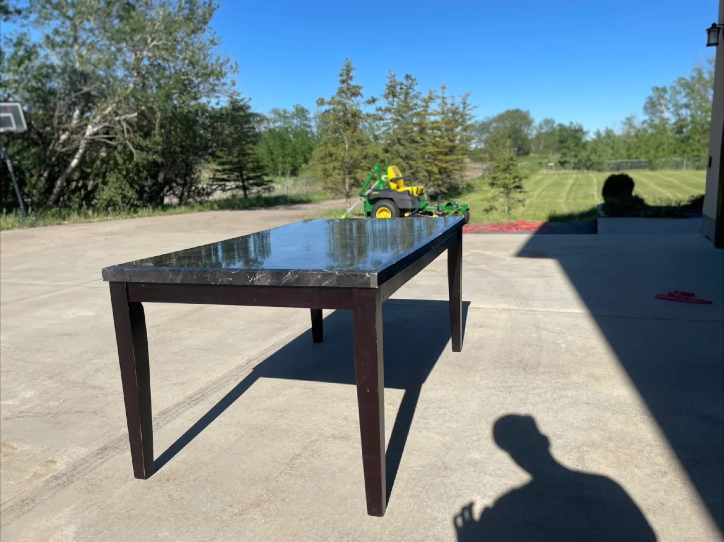 Dining table thumbnail