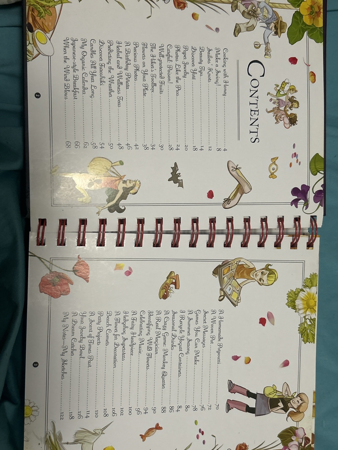 The Girl's Book of Adventure - photo 3