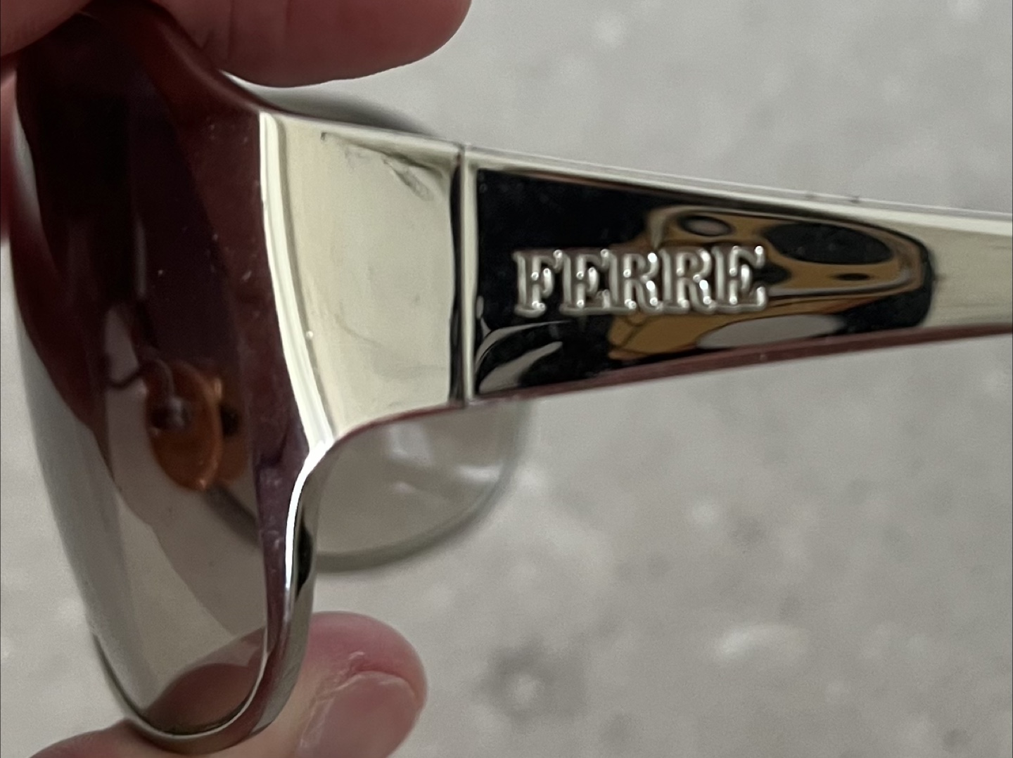 Gianfranco Ferre Sunglasses - photo 3