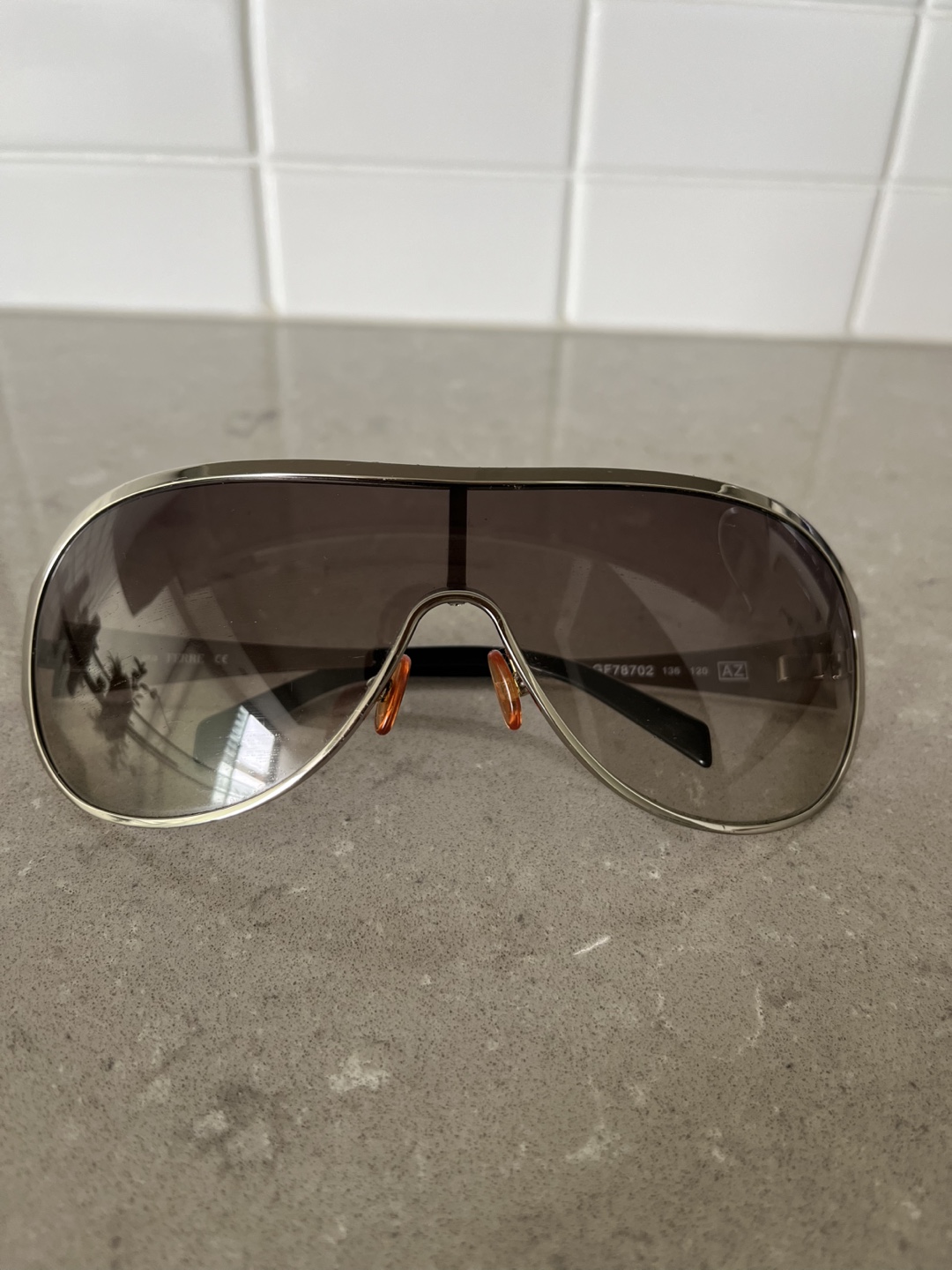 Gianfranco Ferre Sunglasses