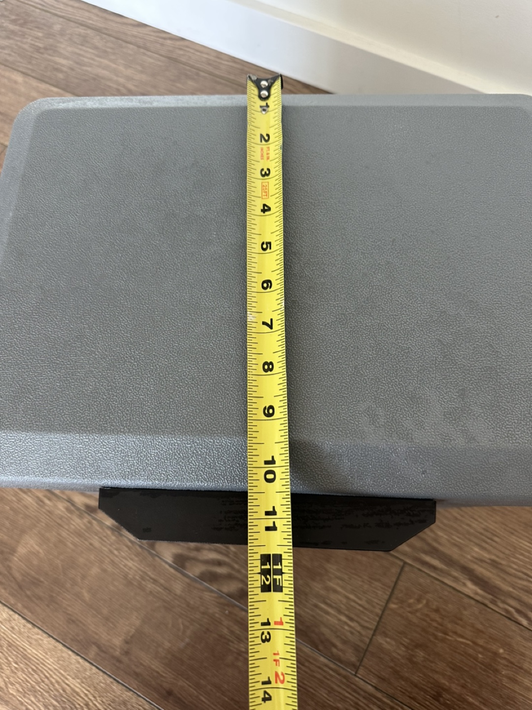 Fire Box - Security File Box - photo 5