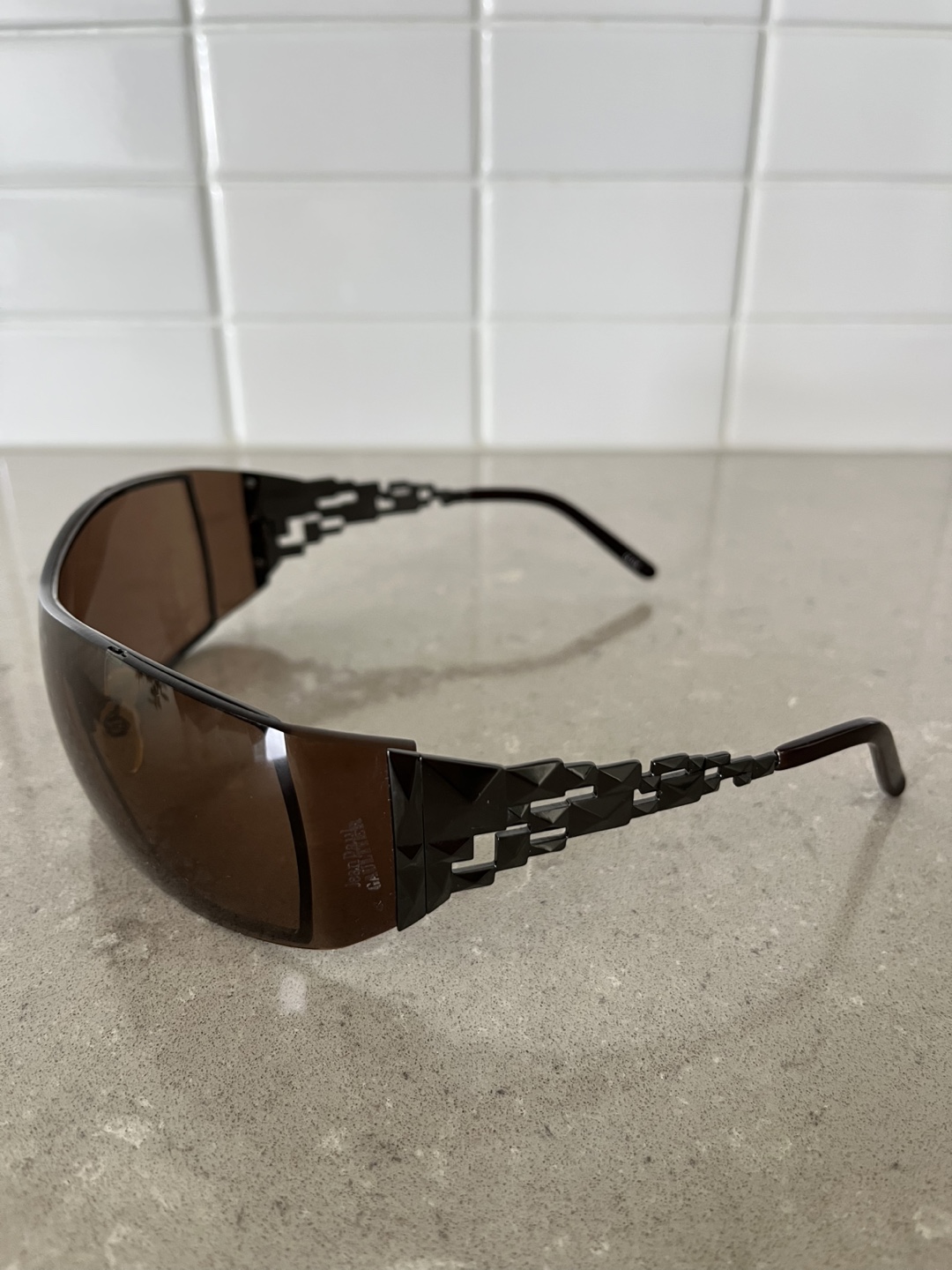 Jean Paul Gaultier Sunglasses - photo 2