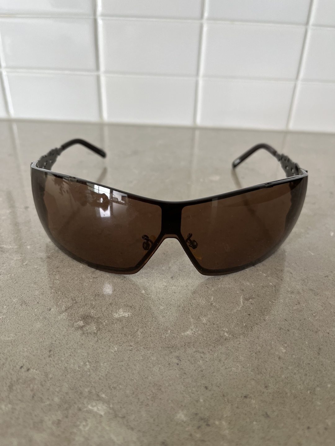 Jean Paul Gaultier Sunglasses