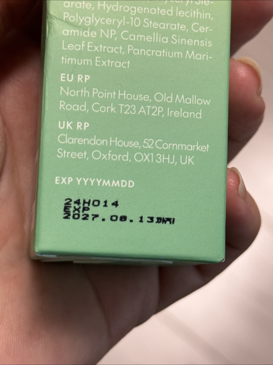 Purito Wonder Releaf Centella Serum Unscented - photo 5
