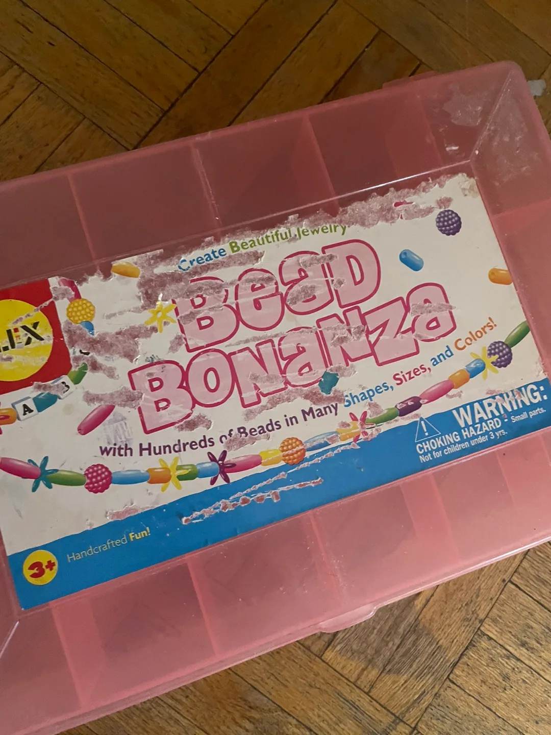 Box image indicator(2)