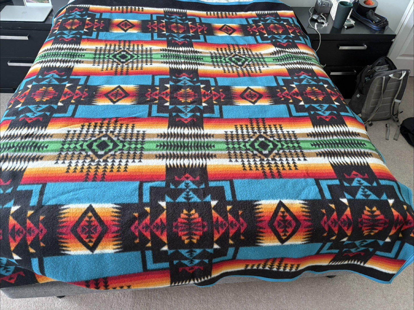 Pendleton blanket - photo 2