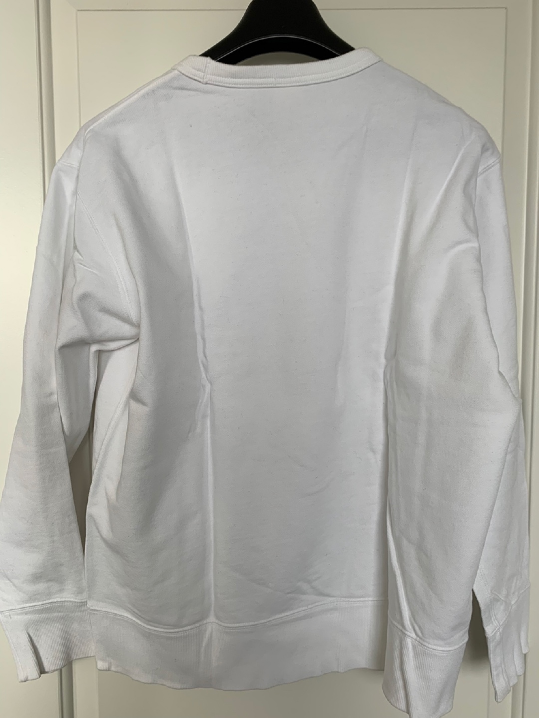 Uniqlo X Star Wars Stormtrooper Sweatshirt - photo 3