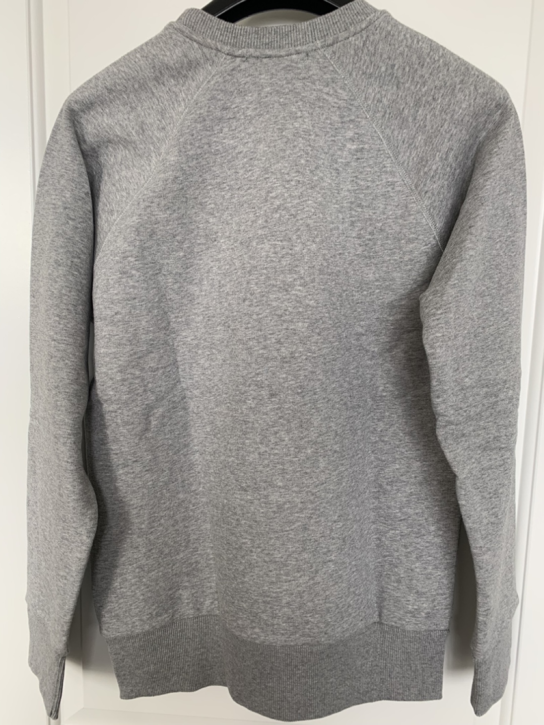 H&M X Viktor & Rolf Grey Sweatshirt - photo 3