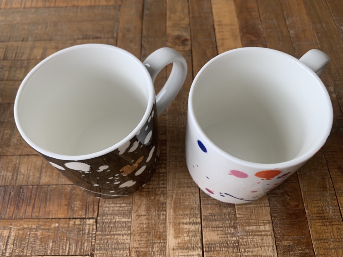 Francfranc x Disney Mugs - photo 3