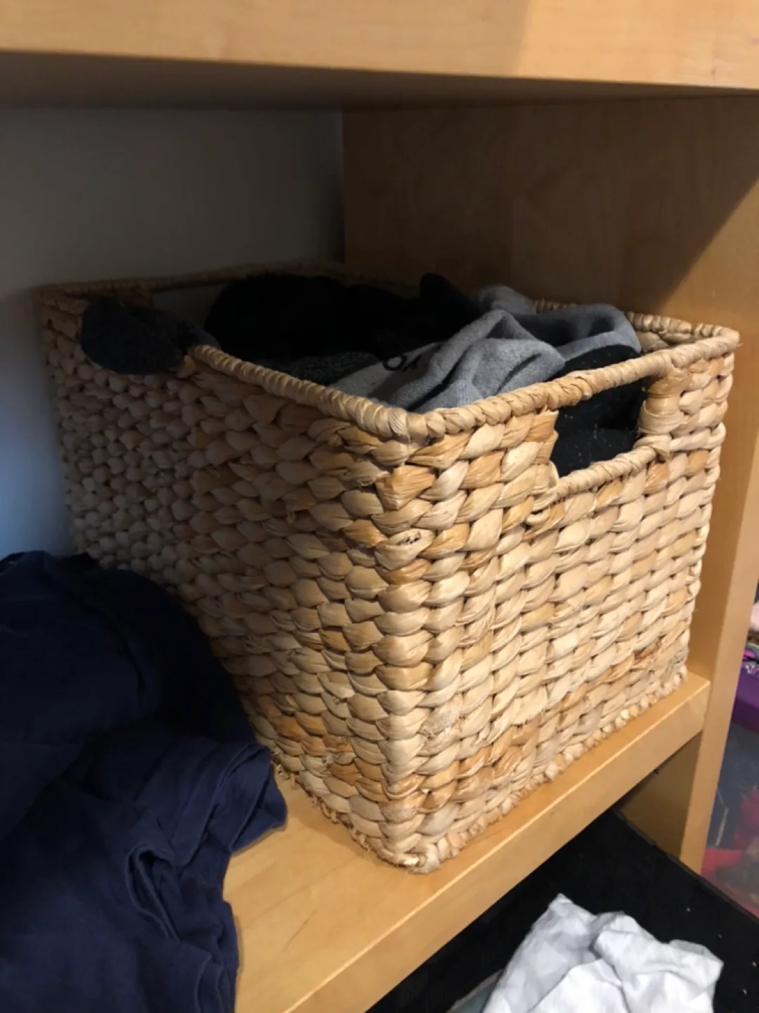 ISO: Looking For Storage Baskets image indicator(2)