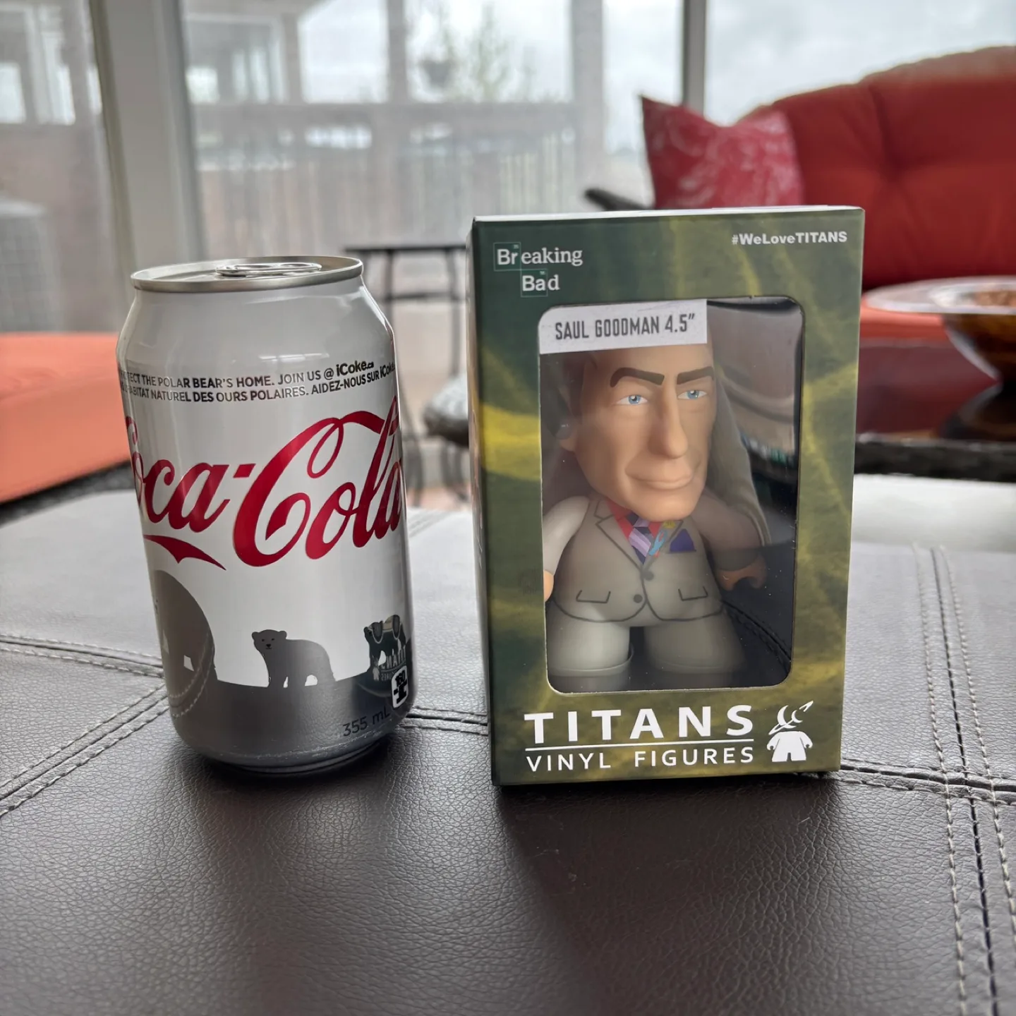 Breaking Bad Titan Figure image indicator(2)