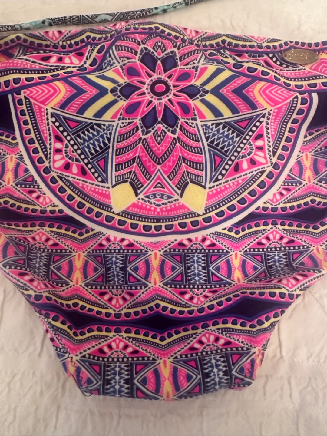 Jessica Simpson Bikini Set image indicator(8)