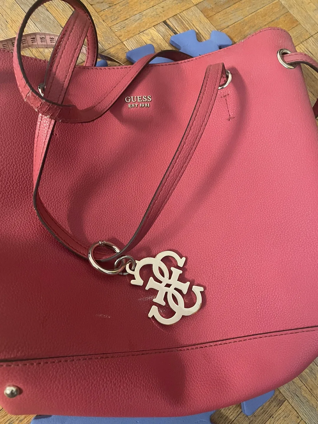 Vintage bag thumbnail