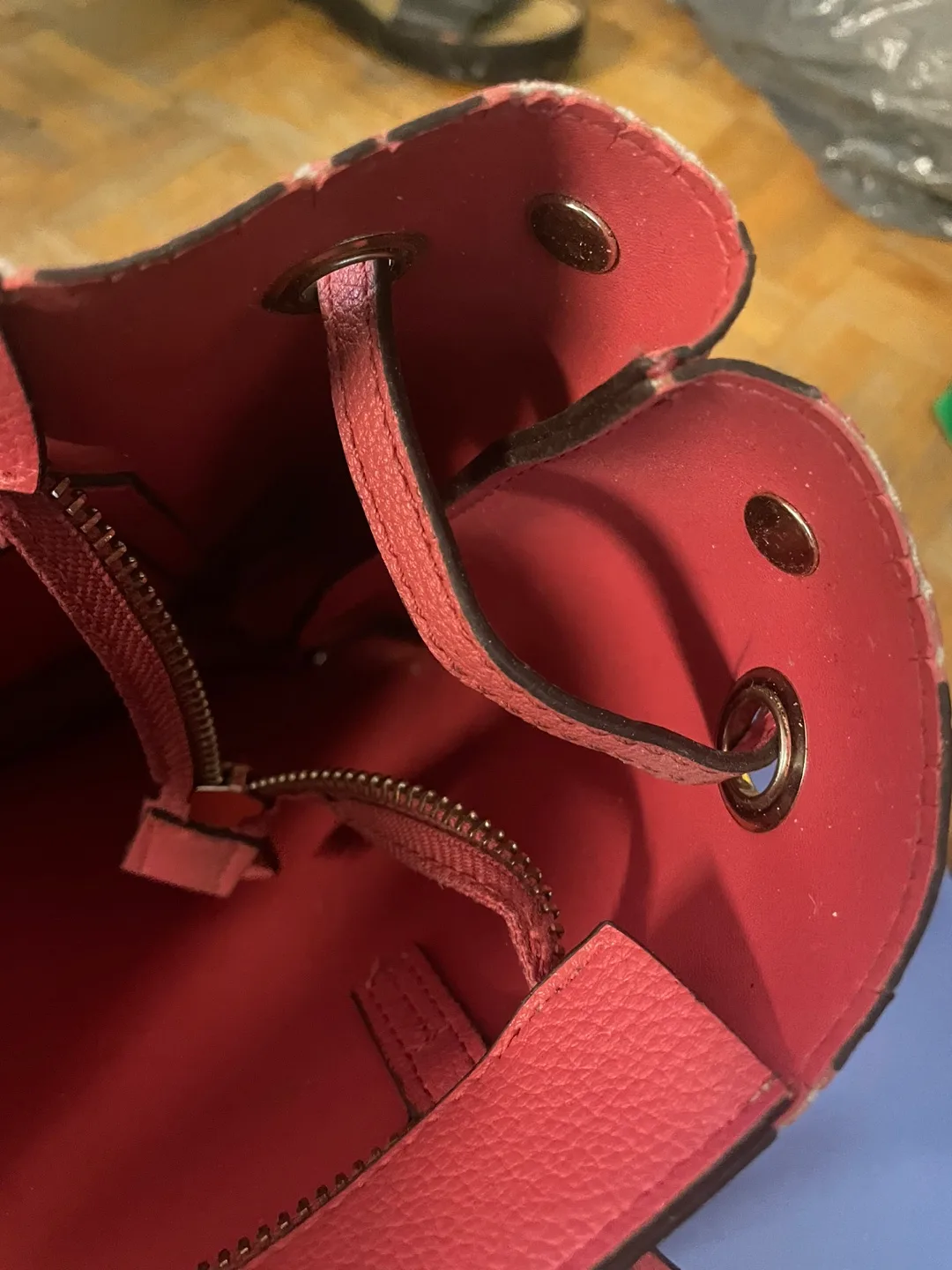 Vintage bag image indicator(6)