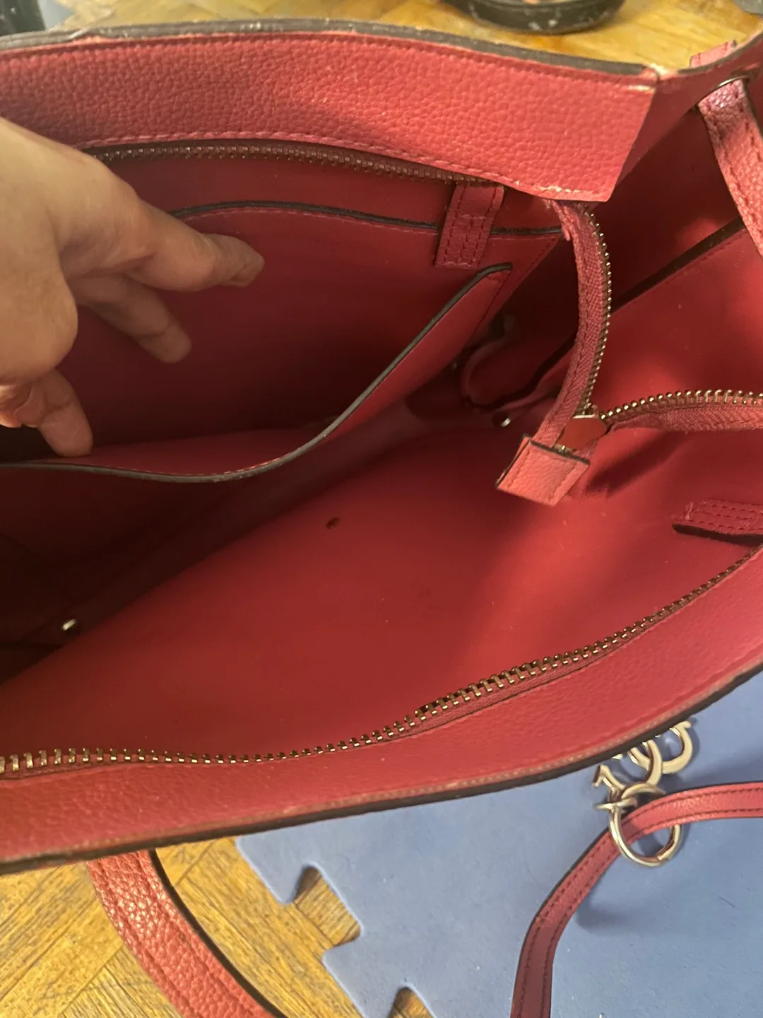 Vintage bag image indicator(5)