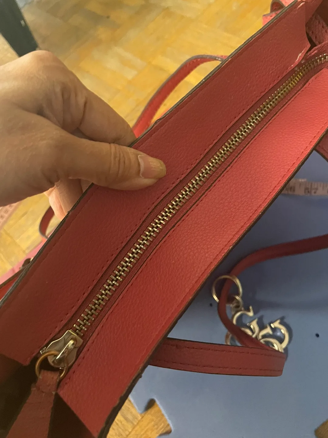 Vintage bag image indicator(4)