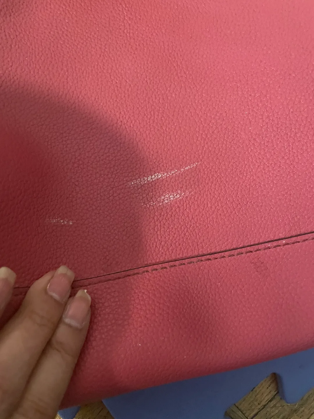 Vintage bag image indicator(7)