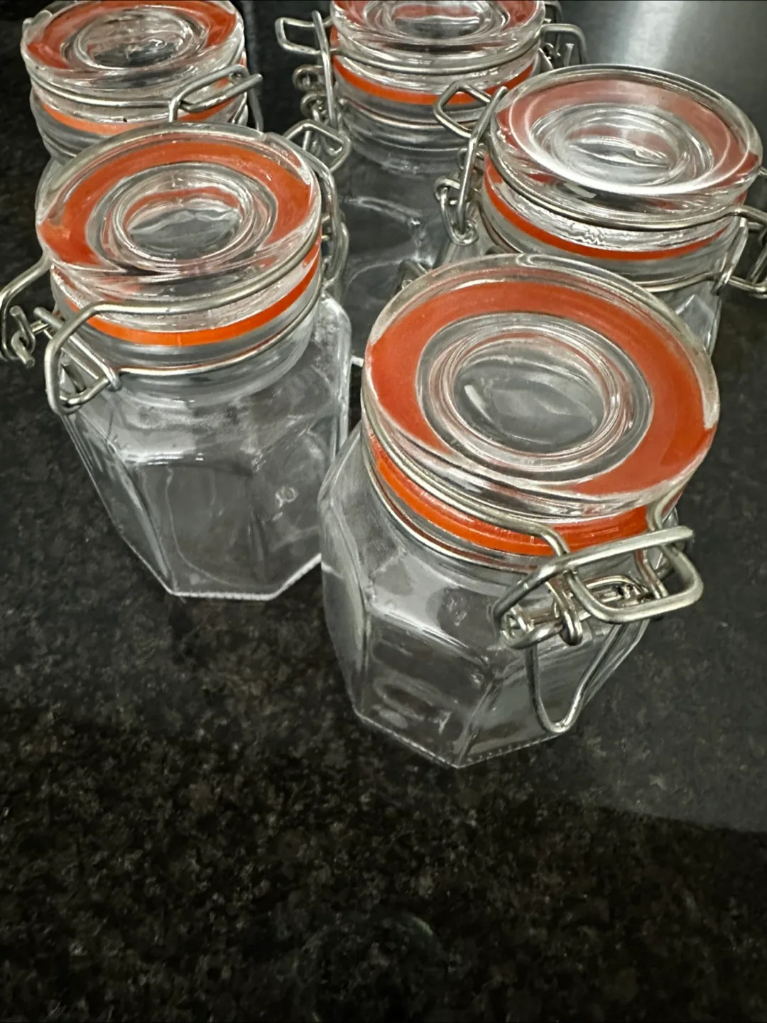 Spice jars thumbnail