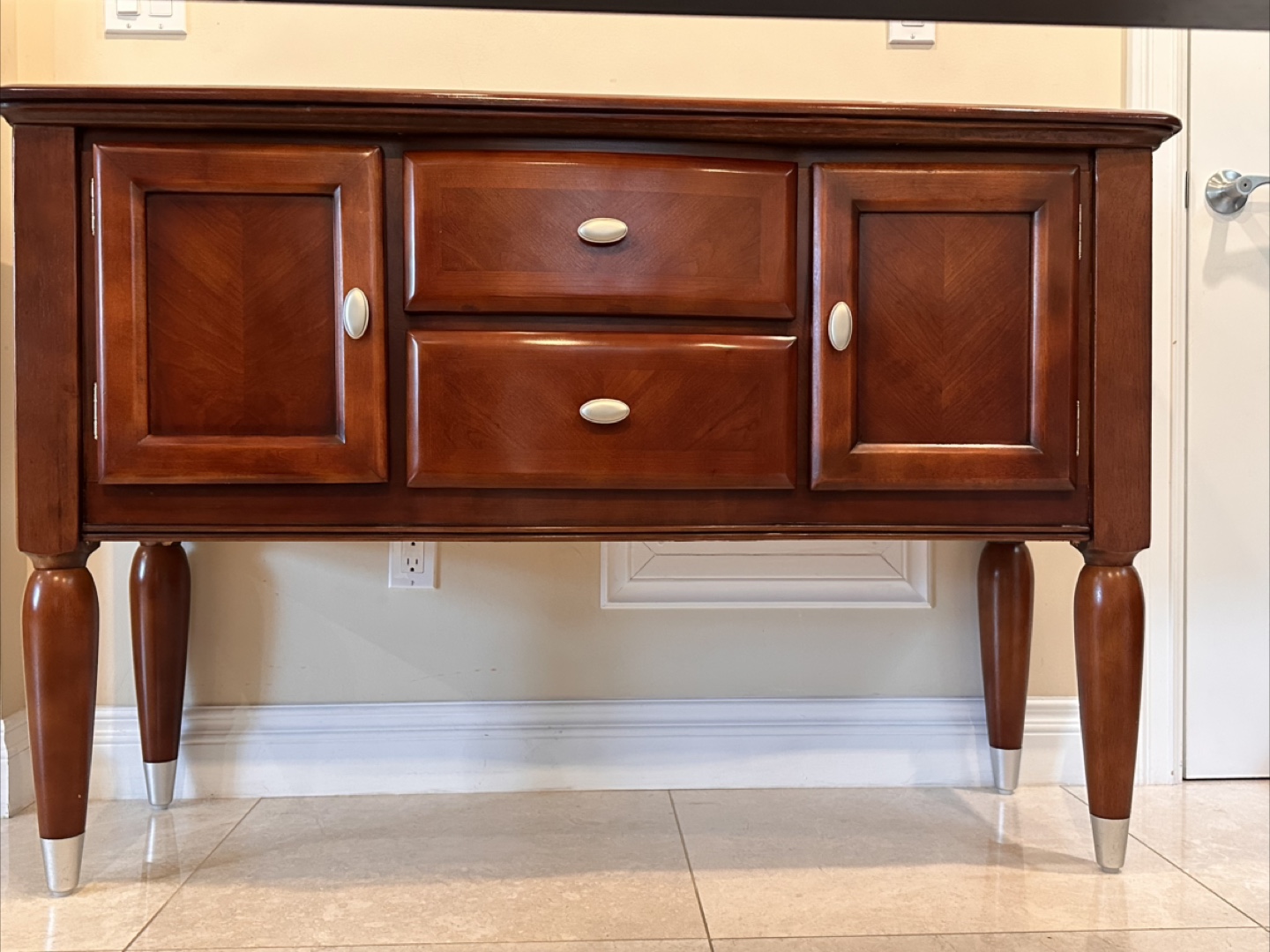 Wooden Buffet with Drawers 🌟 - photo 2