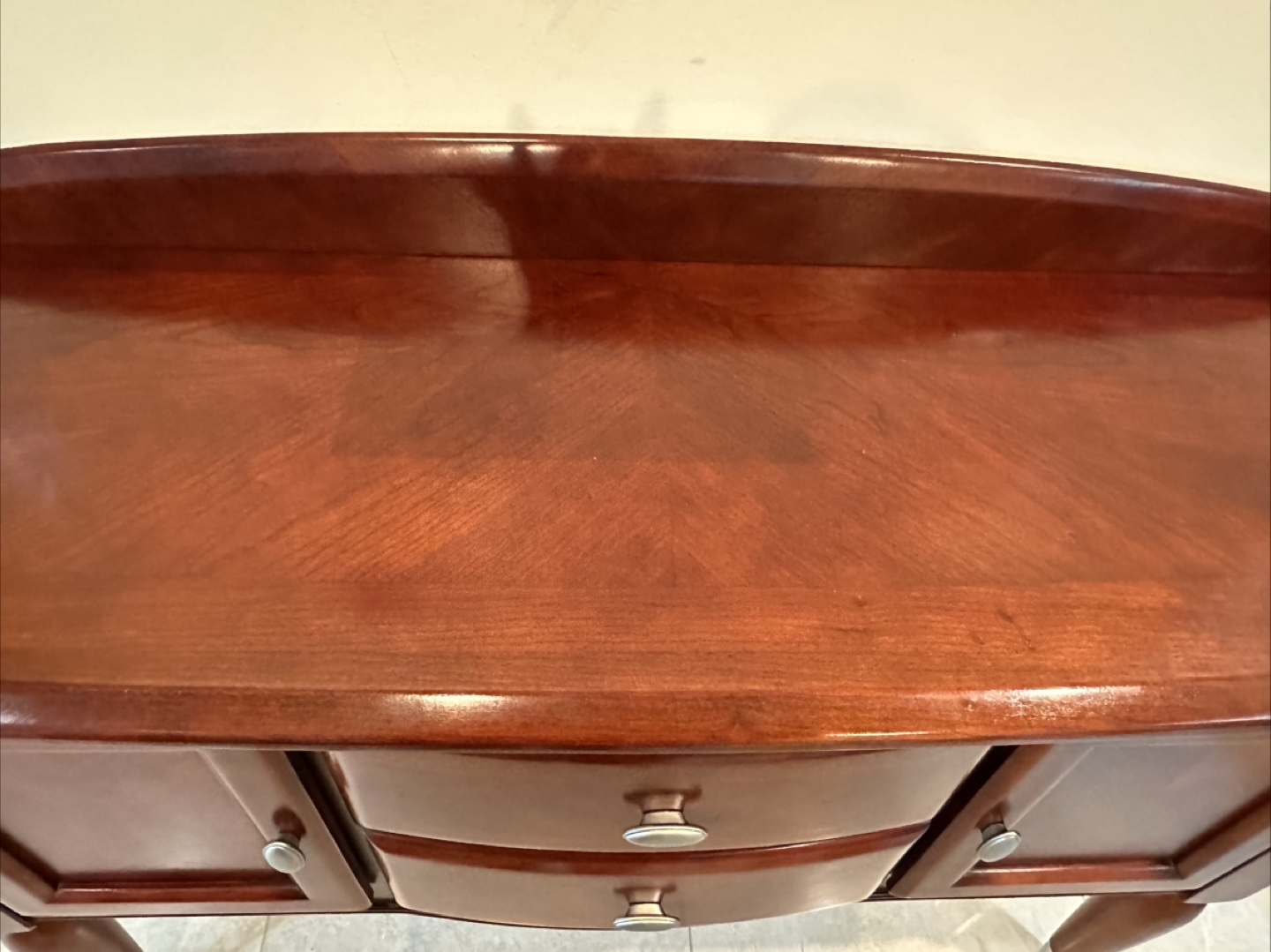 Wooden Buffet with Drawers 🌟 - photo 3