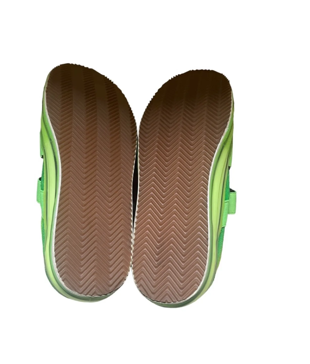 Palm Angels Canvas Shoes Size 40 EUR image indicator(6)