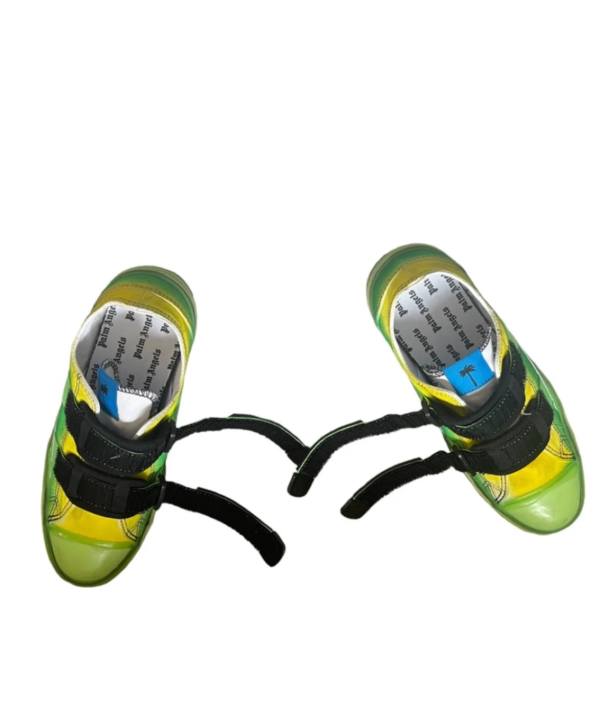 Palm Angels Canvas Shoes Size 40 EUR image indicator(5)