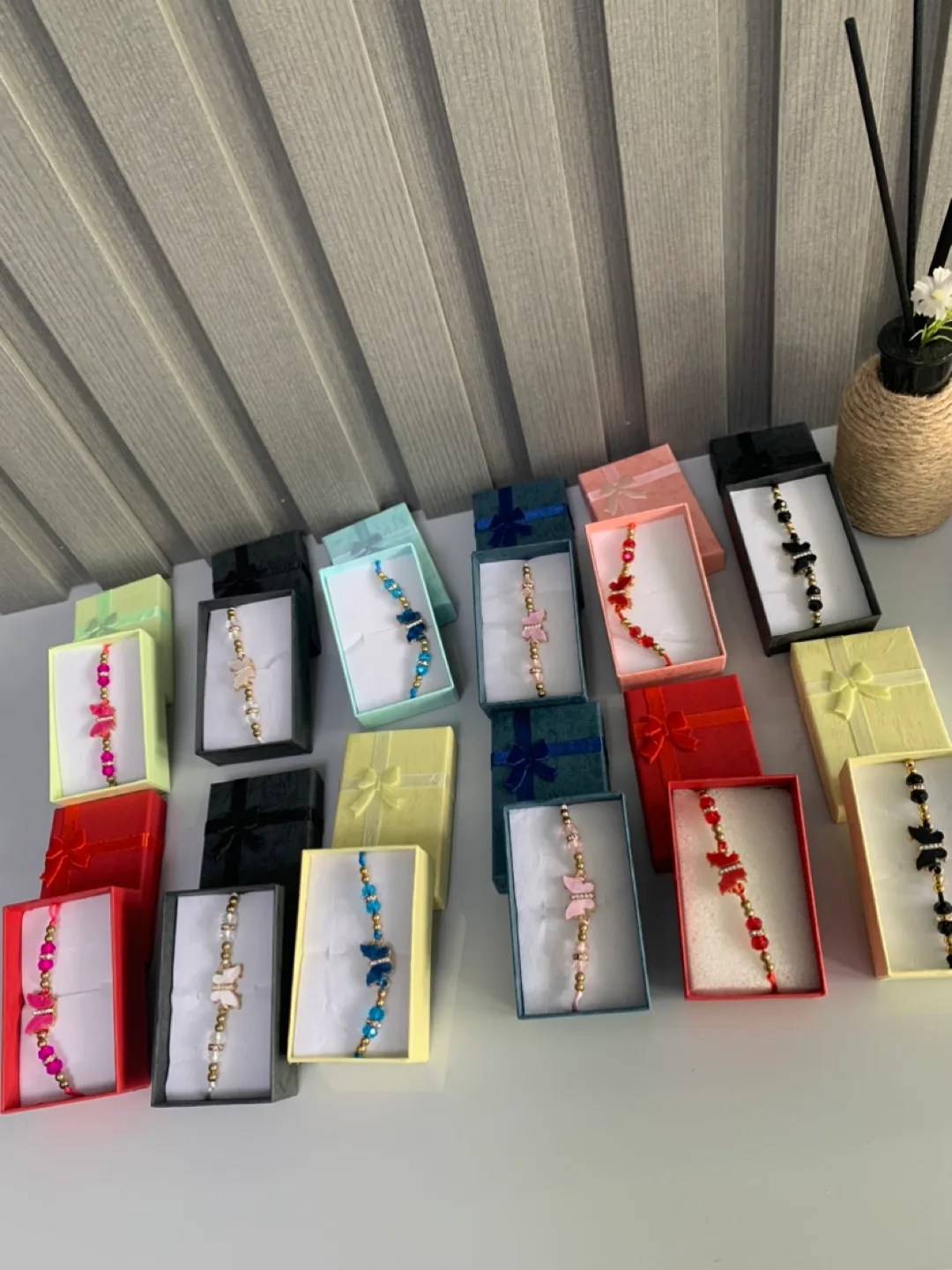 Butterfly Bracelets image indicator(2)