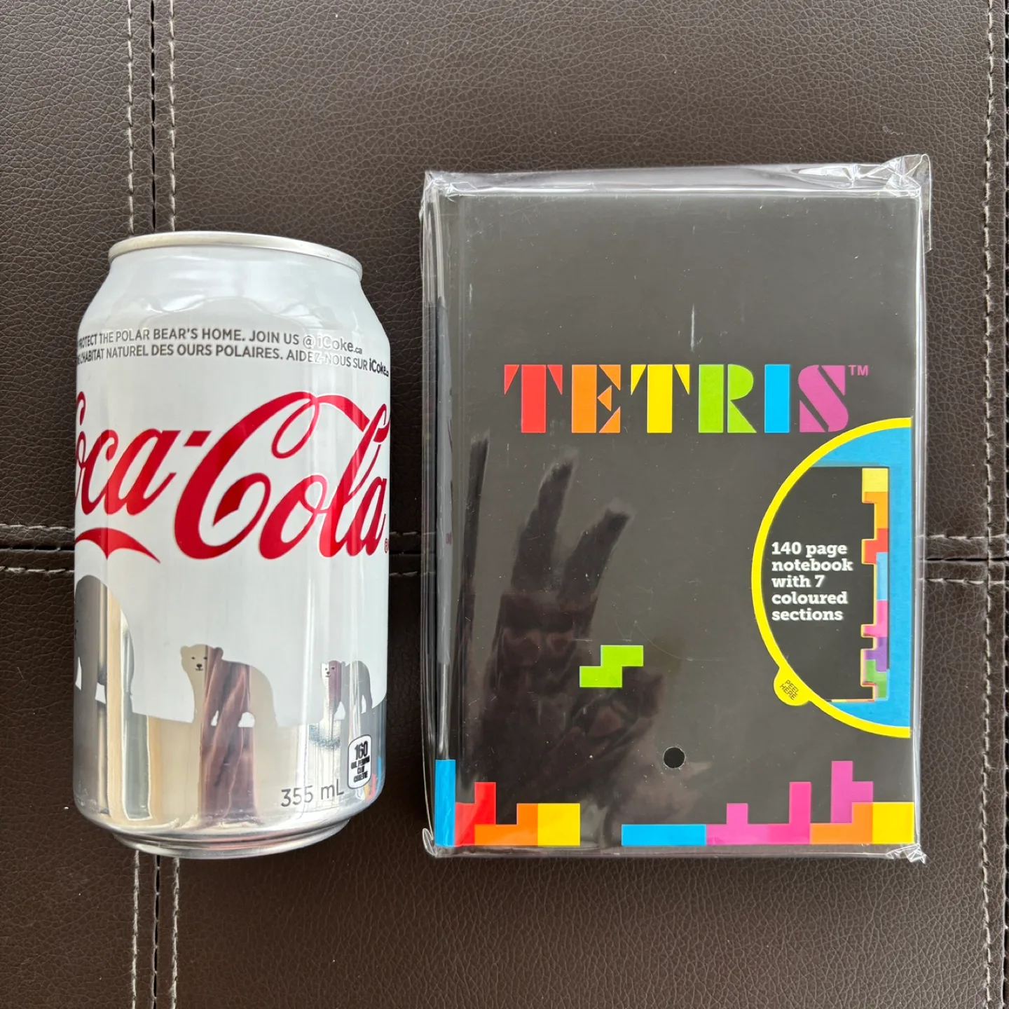 Tetris Notebook image indicator(3)