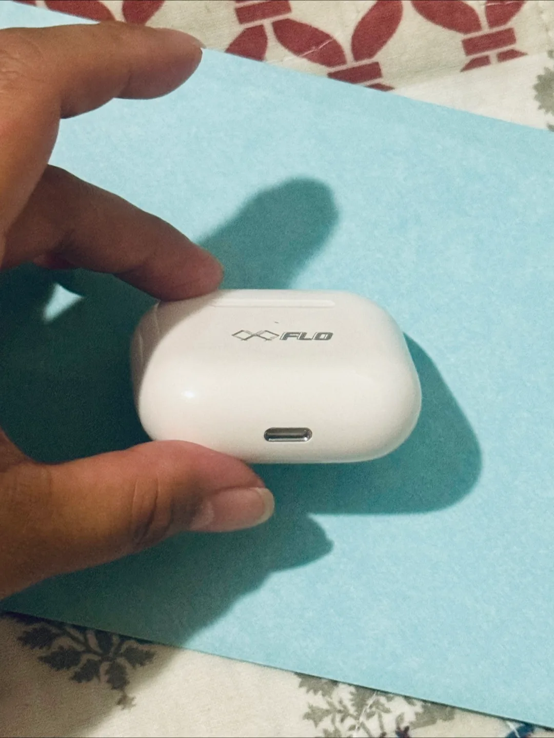 Wireless Earbuds (Air 3) with Charging Case thumbnail