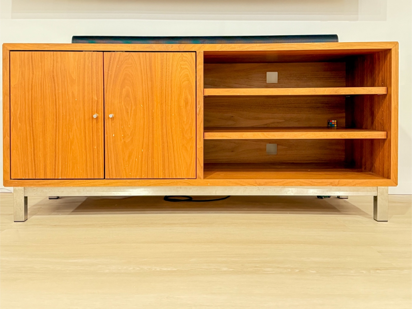 Room & Board Copenhagen Wooden Media Console - photo 2