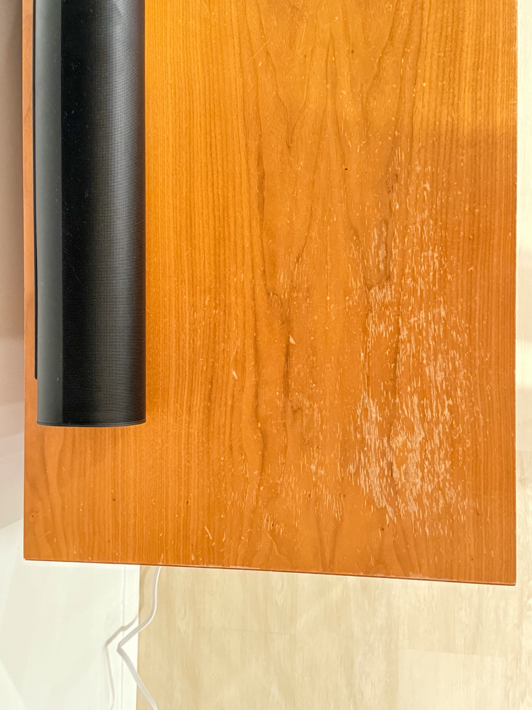 Room & Board Copenhagen Wooden Media Console - photo 3