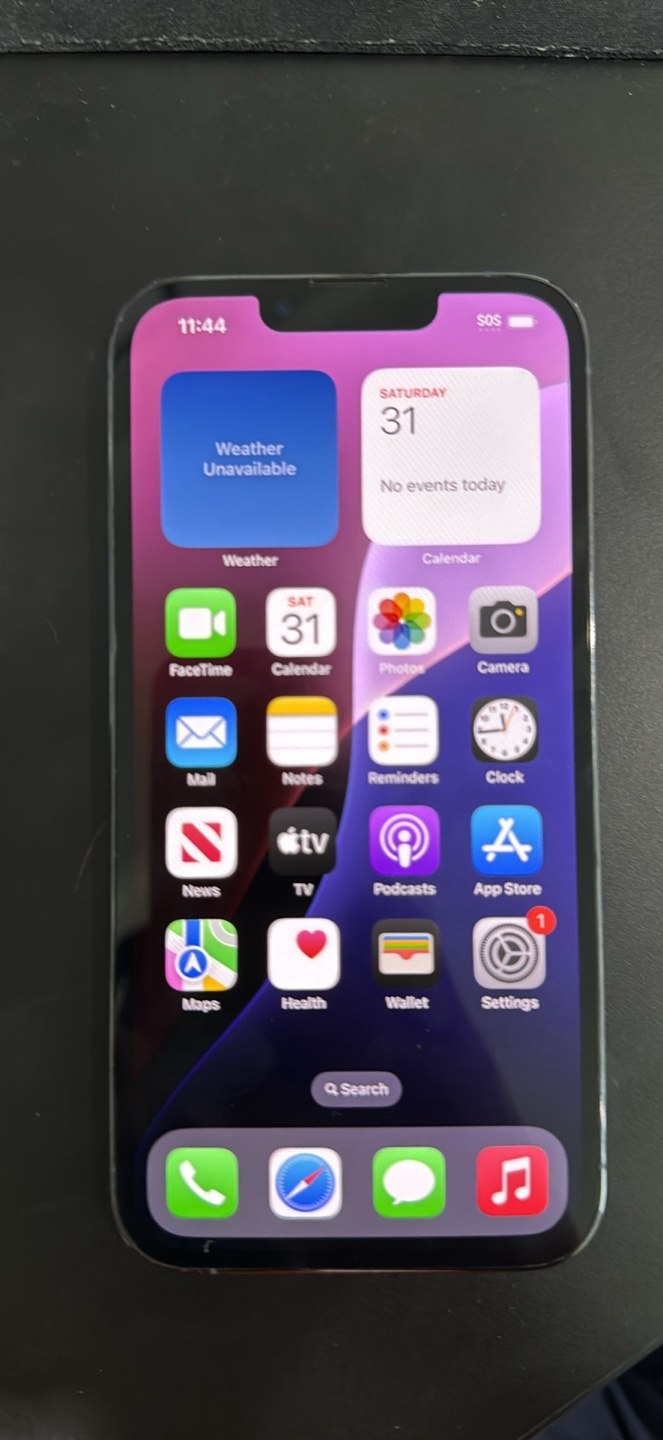 Apple iPhone 13 Pro for Sale - photo 2