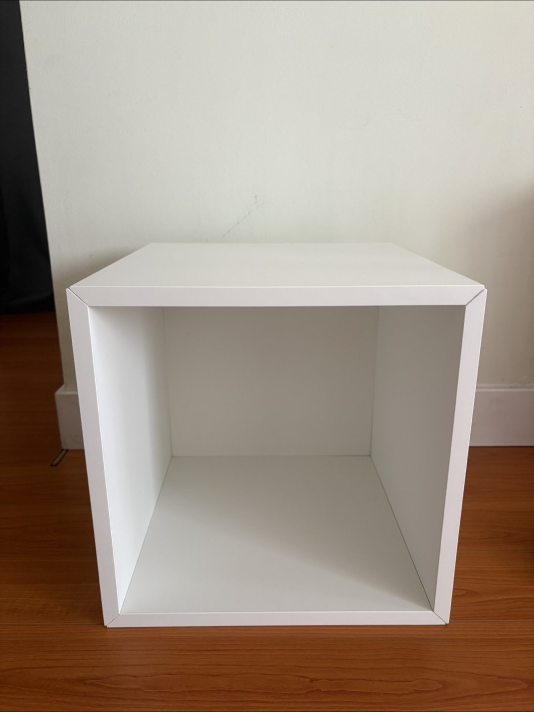 IKEA EKET White Cube Storage Unit