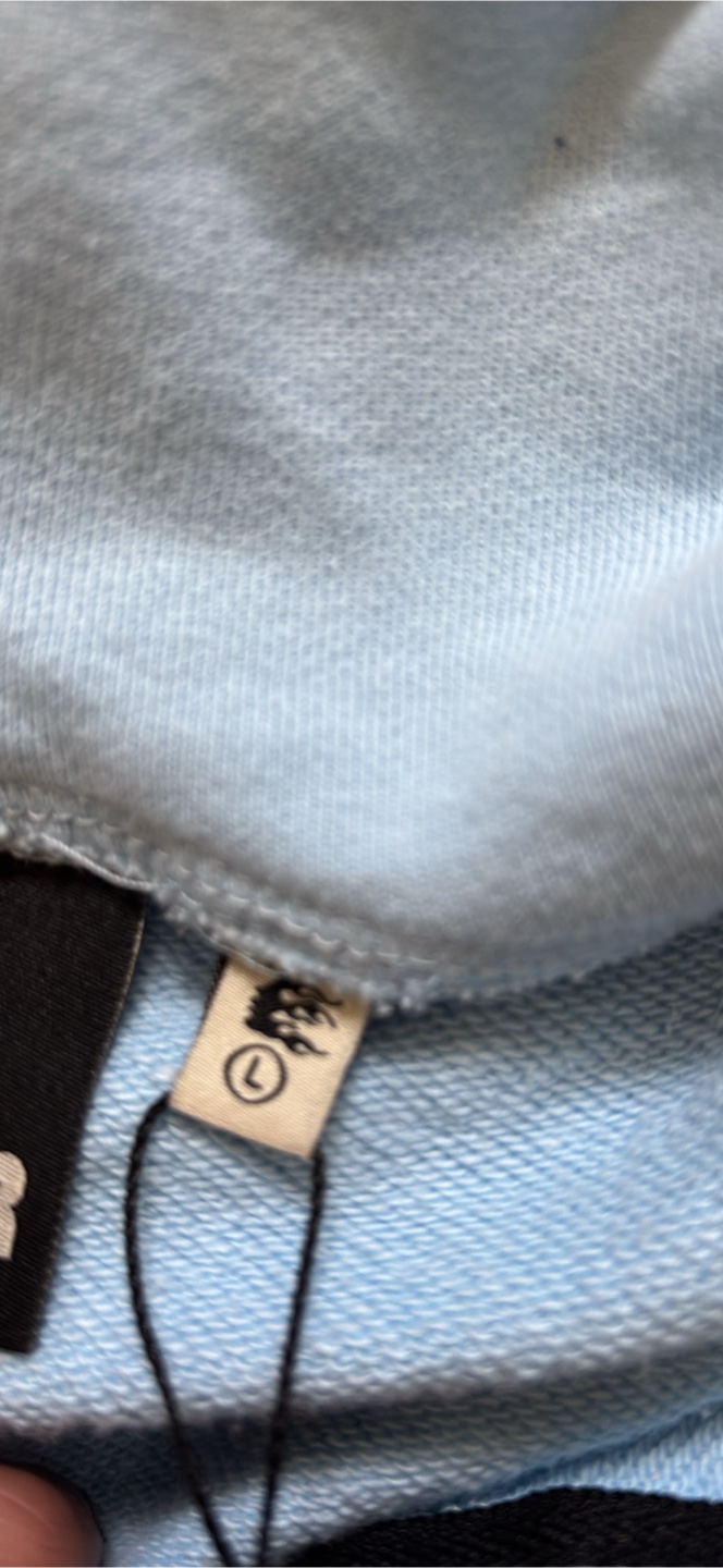 Hellstar Zip-Up Hoodie - photo 3