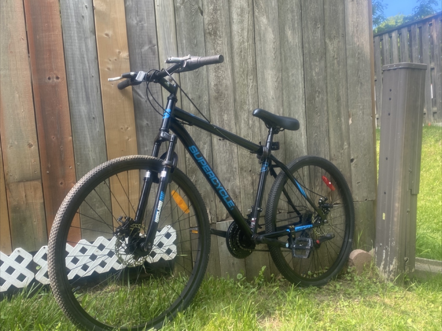 Supercycle Bicycle - photo 2