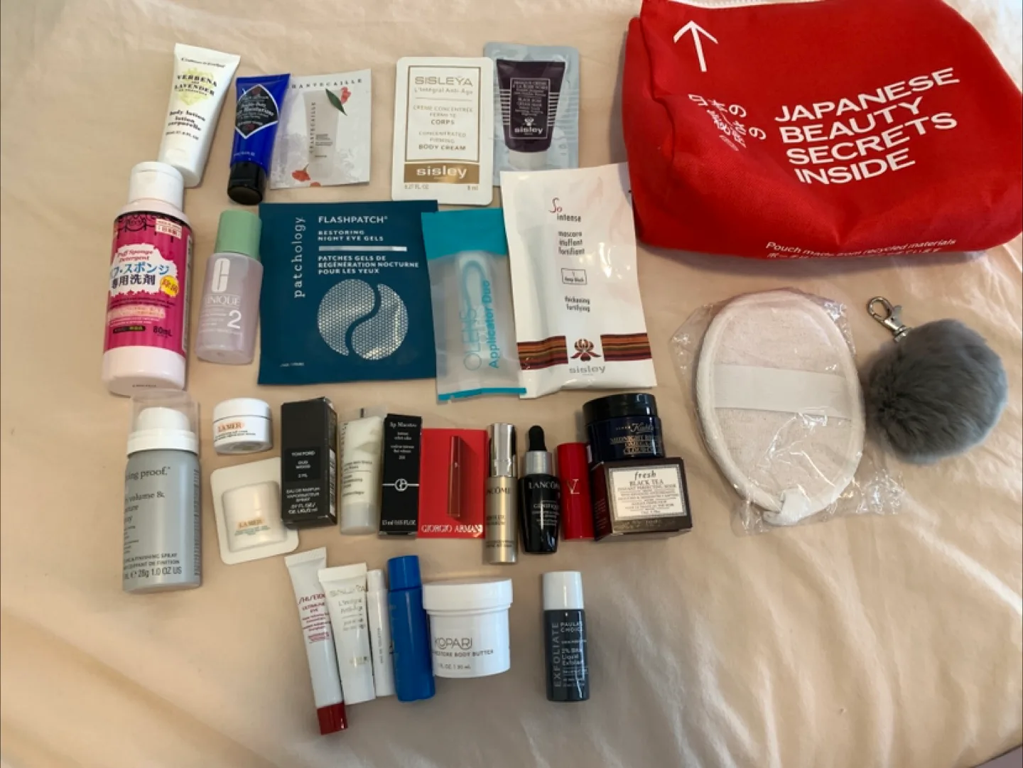 Brand new beauty and skin care thumbnail