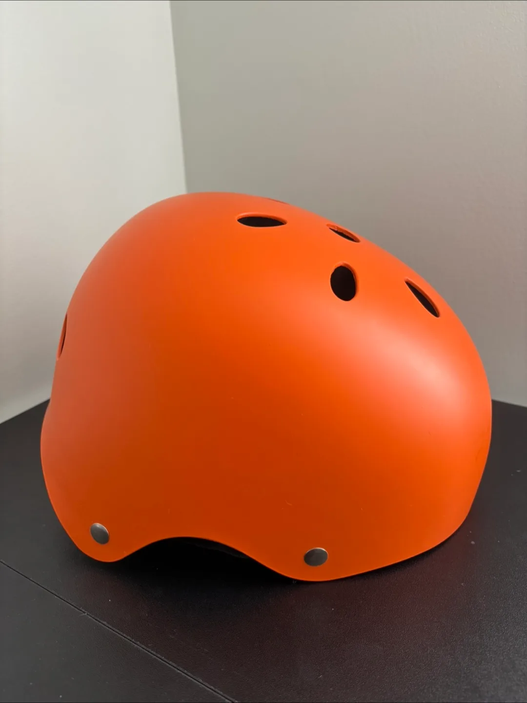 Orange Helmet thumbnail