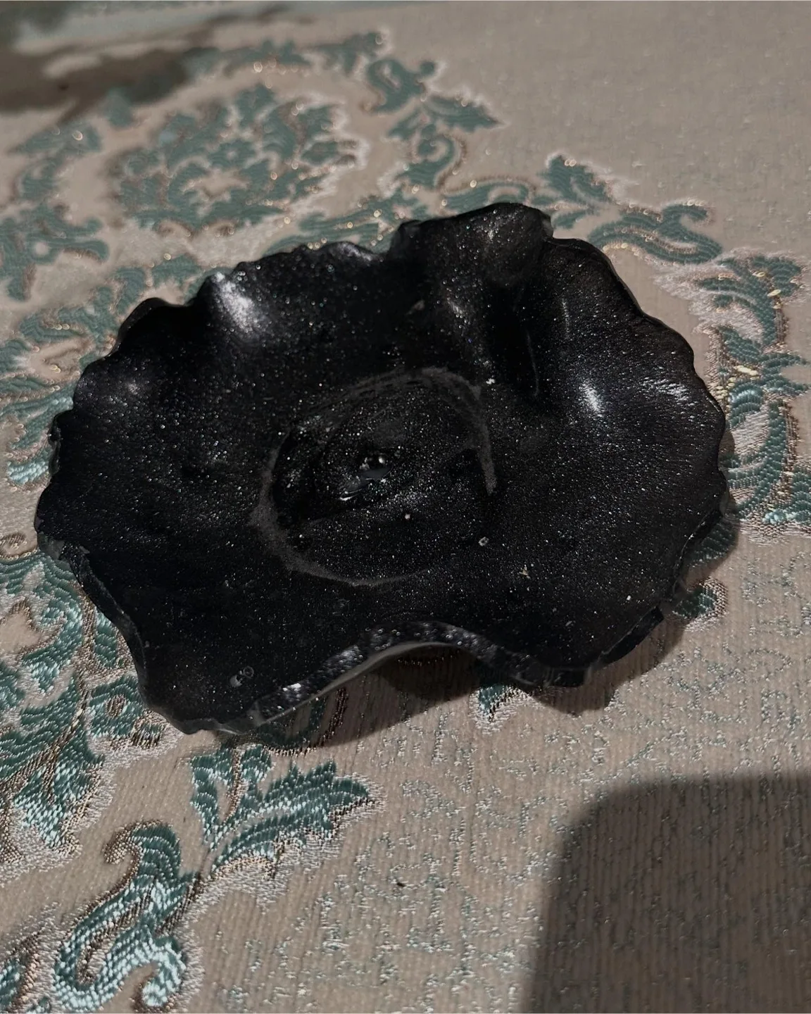 Handmade Resin Décor Set image indicator(7)