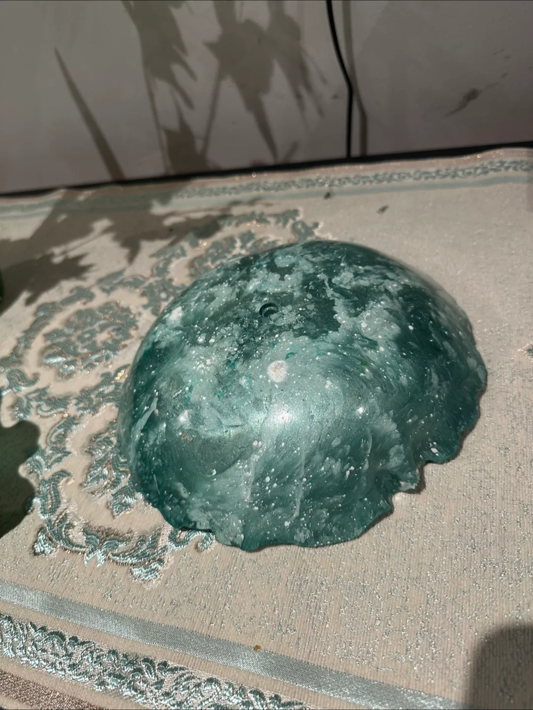 Handmade Resin Décor Set image indicator(6)