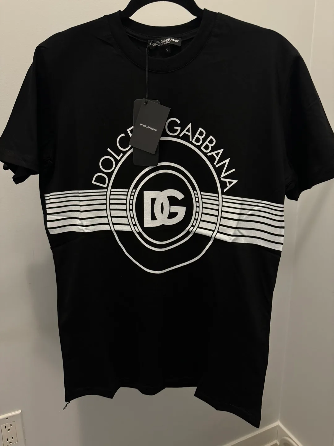 Dolce & Gabbana T-Shirt image indicator(4)