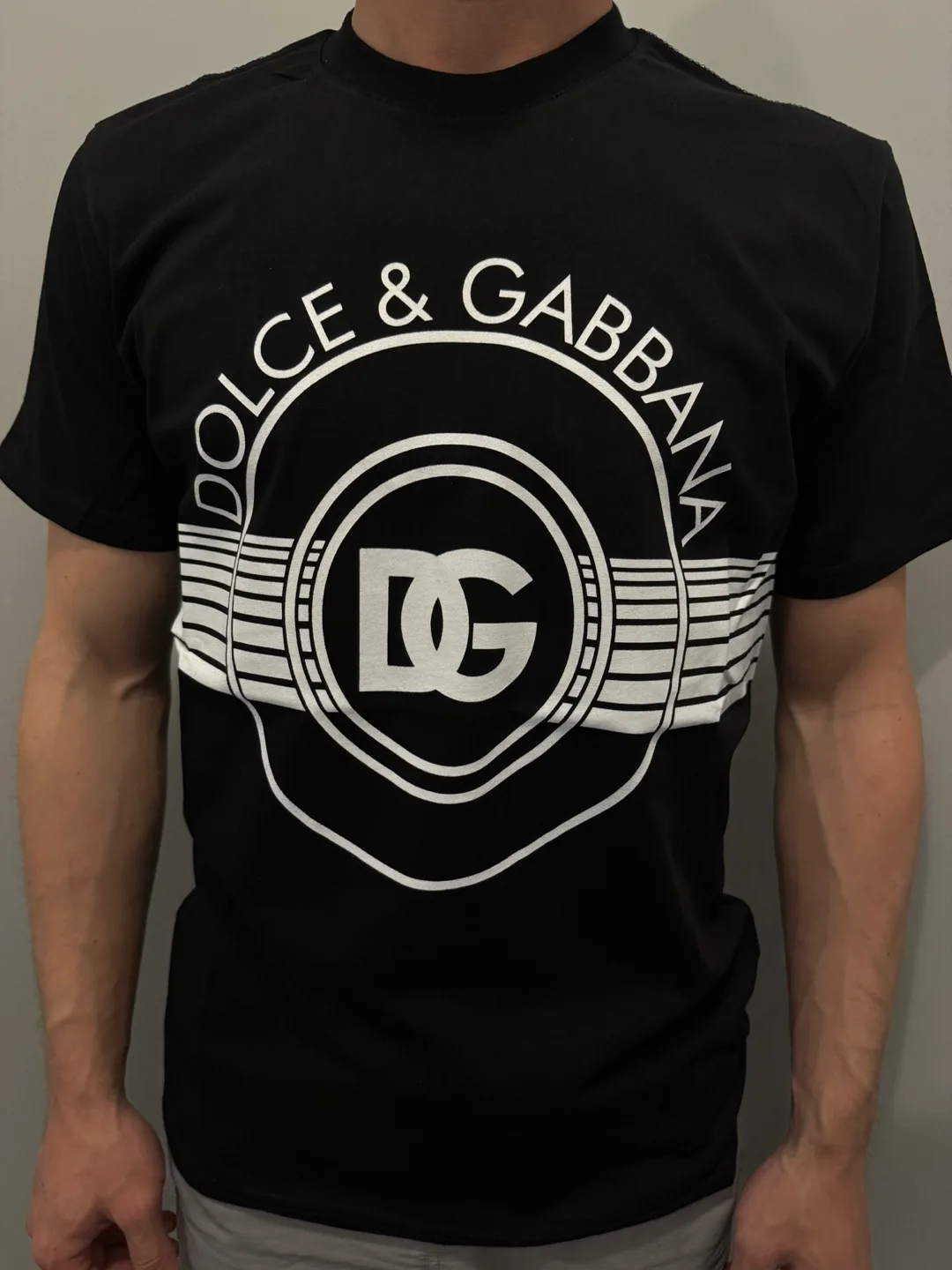 Dolce & Gabbana T-Shirt image indicator(3)