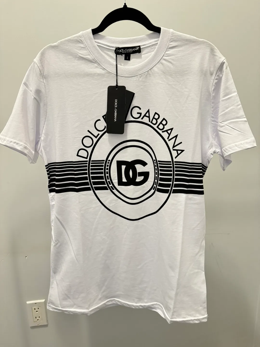 Dolce & Gabbana T-Shirt image indicator(2)