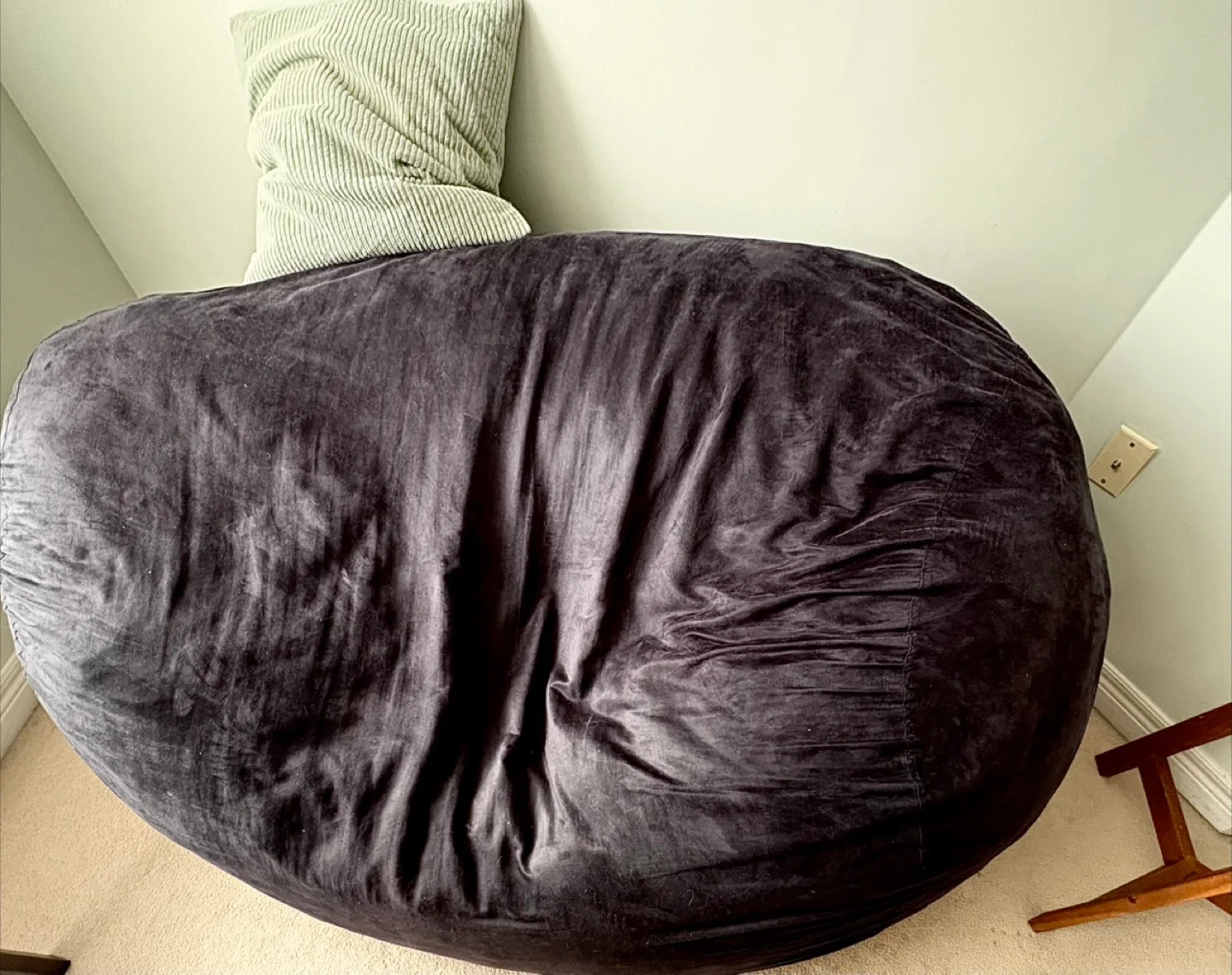 Oversized Beanbag Chair thumbnail