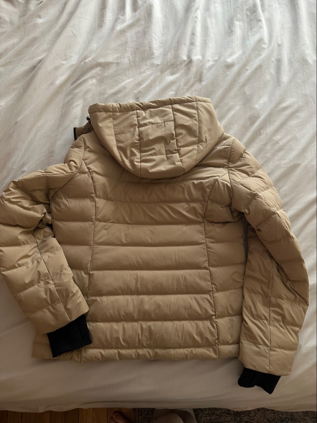 Michael Kors Puffer Jacket - photo 2