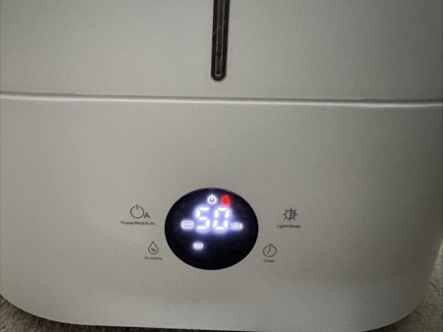 Asakuki Humidifier - photo 4