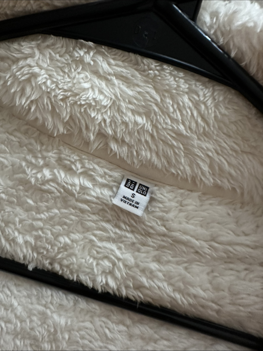 Uniqlo Fleece Jacket - photo 3