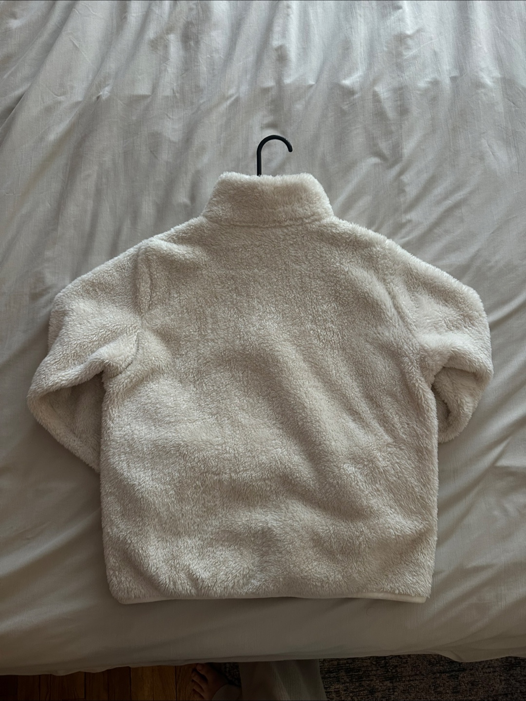 Uniqlo Fleece Jacket - photo 2
